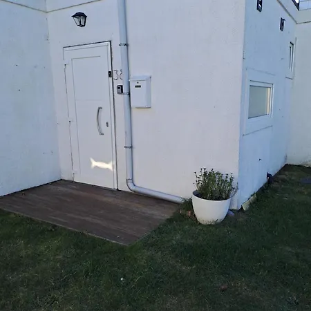 Maison De L'etoile De 2 Koksijde