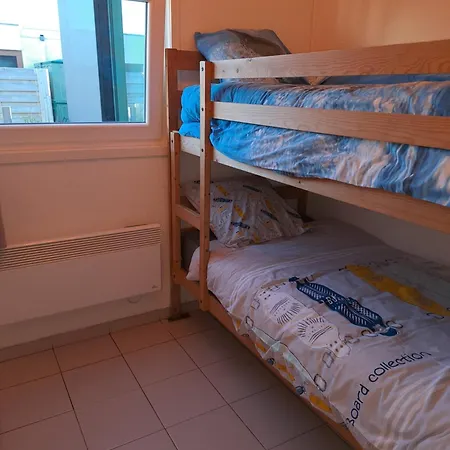 Holiday home Maison De L'etoile De 2 *