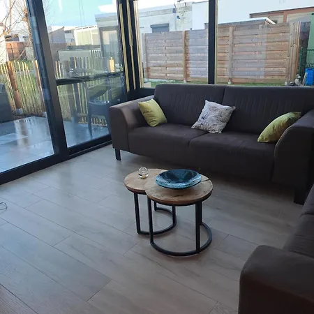 Maison De L'etoile De 2 Holiday home Koksijde