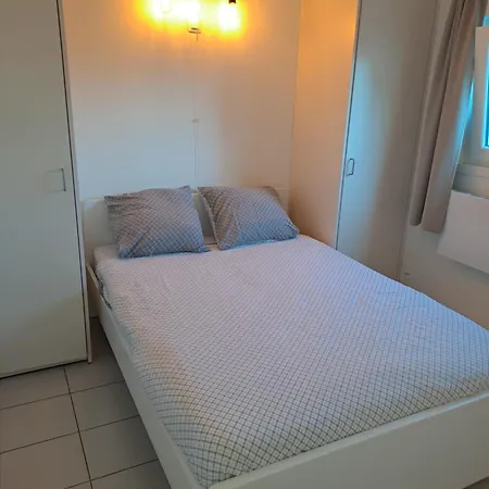 Maison De L'etoile De 2 Koksijde